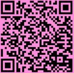 動(dòng)感寶貝線上舞蹈中心二維碼