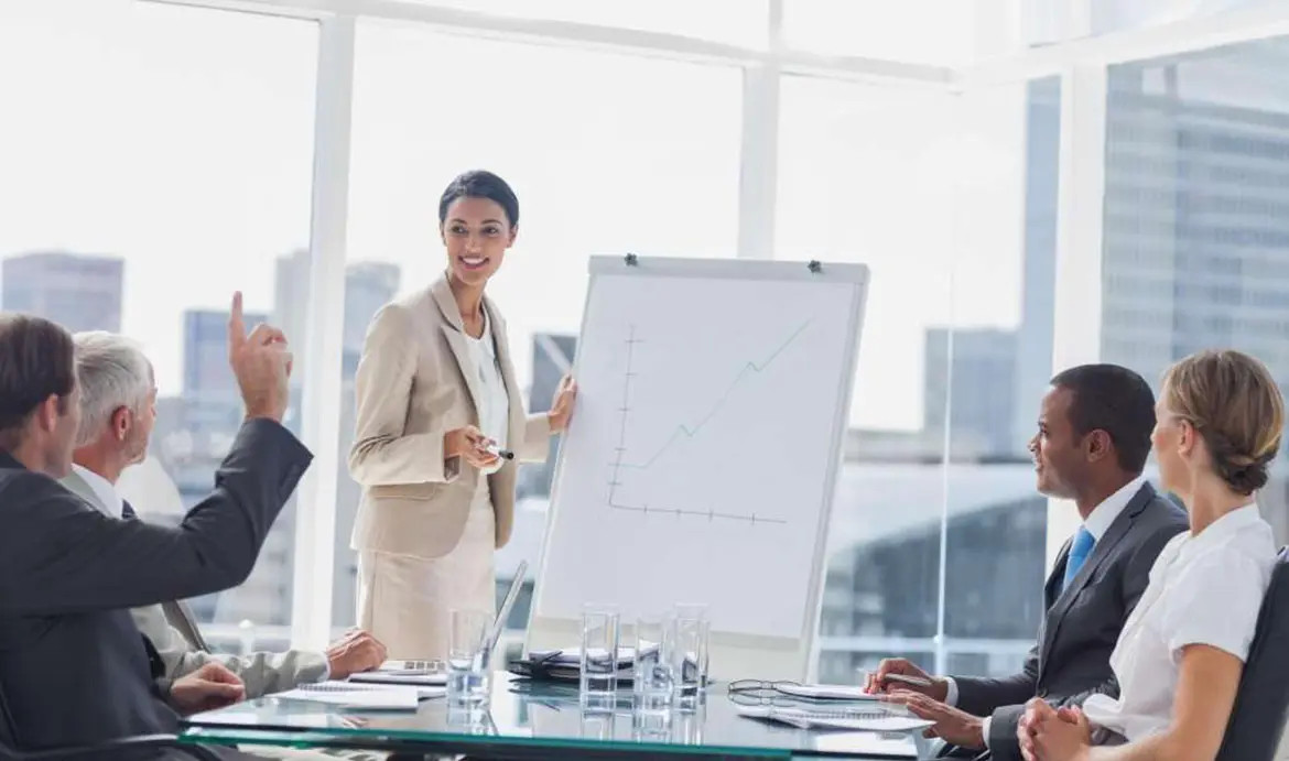 企業培訓行業的發展趨勢