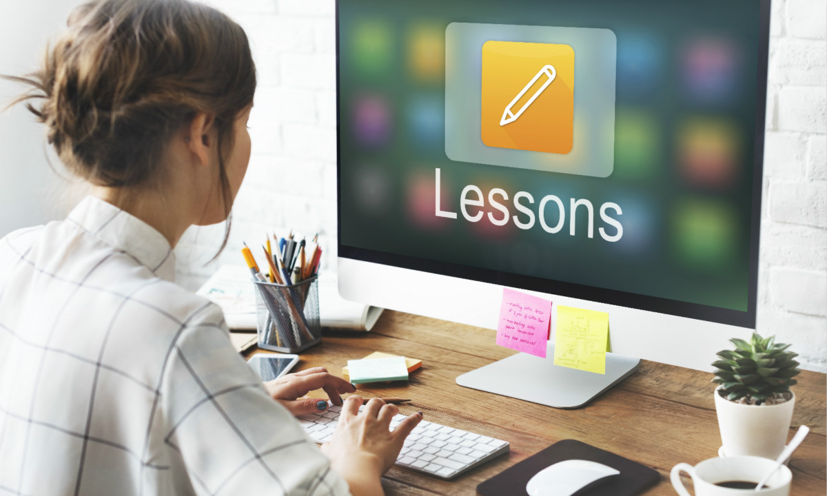 未來的在線教育模式是怎樣的？