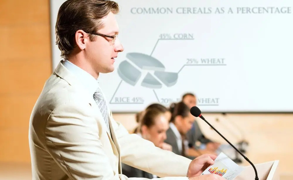 培訓師的素質 培訓師的素質