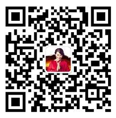 周文靜微課堂二維碼