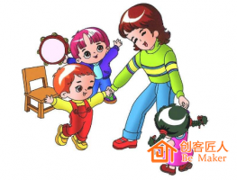 如何成為一名幼兒教師？