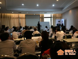 如何成為紋繡講師？