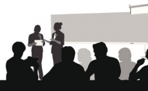 培訓師如何帶領學員進入最佳的學習狀態？