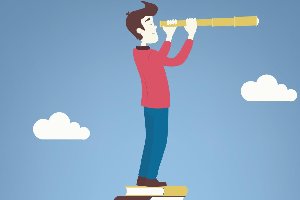 知識付費時代如何進(jìn)行內(nèi)容創(chuàng)業(yè)?