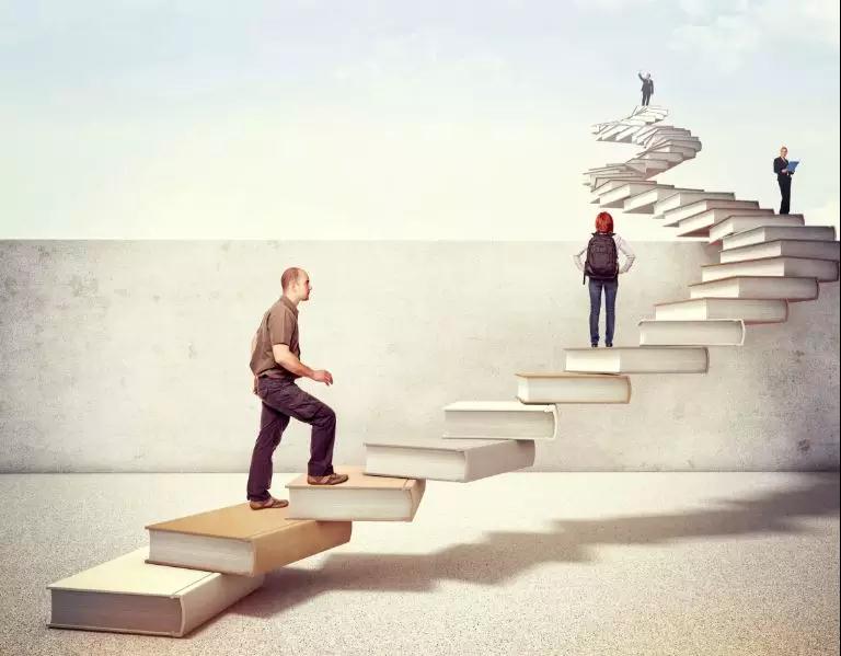 “知識(shí)付費(fèi)”為何走紅？